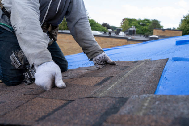 Quick and Trustworthy Emergency Roof Repair Services in Princeton Meadows, NJ