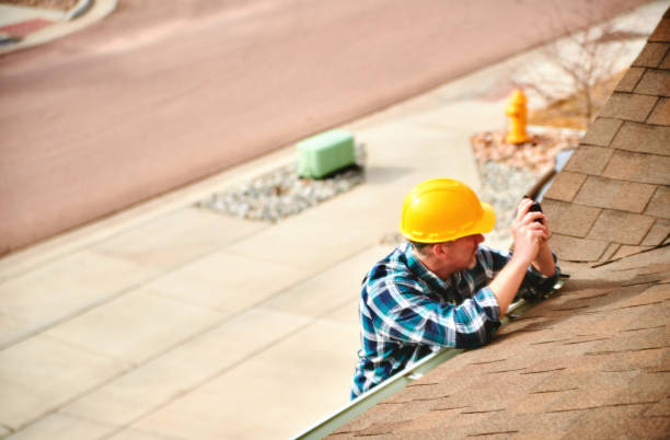 Best Commercial Roofing Services  in Princeton Meadows, NJ