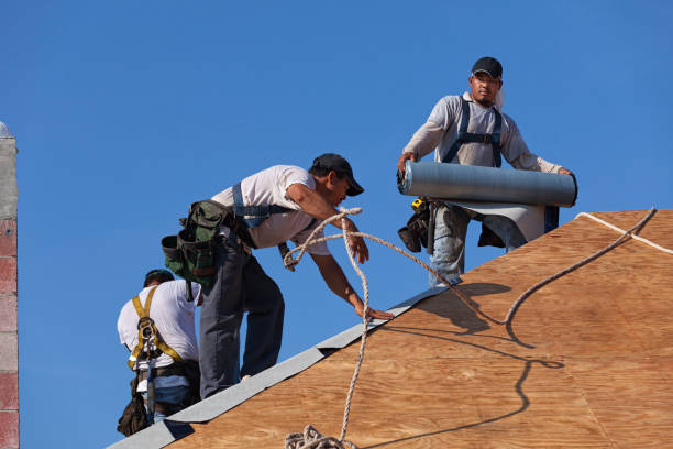 Roof Repair Estimates in Princeton Meadows, NJ